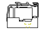 2D Front View